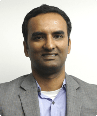 karthik Polsani